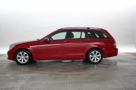 Mercedes-Benz C220 2.2 CDi