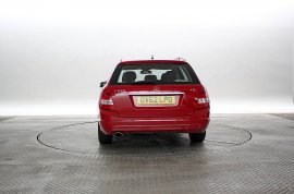 Mercedes-Benz C220 2.2 CDi