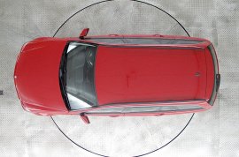 Mercedes-Benz C220 2.2 CDi