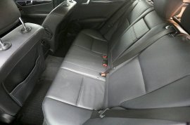 Mercedes-Benz C220 2.2 CDi