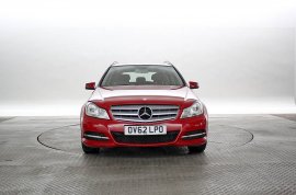 Mercedes-Benz C220 2.2 CDi
