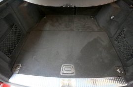 Mercedes-Benz C220 2.2 CDi