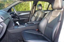 Mercedes-Benz C Class 1.8 C180