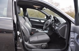 Mercedes-Benz C Class 3.0 C350 CDI
