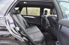 Mercedes-Benz C Class 3.0 C350 CDI