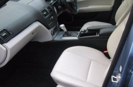Mercedes-Benz C Class 2.1 C250 CDI