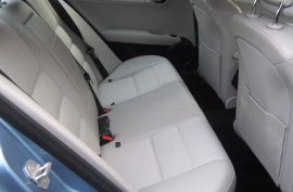 Mercedes-Benz C Class 2.1 C250 CDI