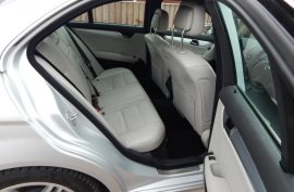 Mercedes-Benz C Class 2.1 C220 CDI