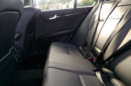 Mercedes-Benz C Class 2.1 C220 CDI SE