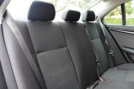 Mercedes-Benz C Class 2.1 C200 CDI