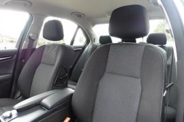 Mercedes-Benz C Class 2.1 C200 CDI