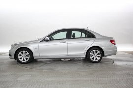 Mercedes-Benz C220 2.2 CDi
