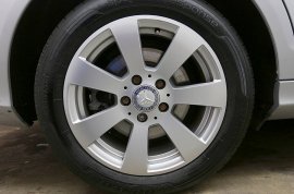 Mercedes-Benz C220 2.2 CDi