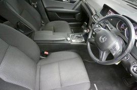 Mercedes-Benz C220 2.2 CDi