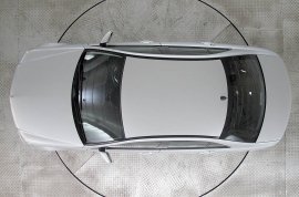 Mercedes-Benz C220 2.2 CDi