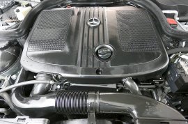 Mercedes-Benz C220 2.2 CDi