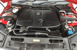 Mercedes-Benz C Class 2.1 C220 CDI