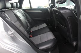 Mercedes-Benz C Class 1.6 C180