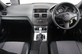 Mercedes-Benz C Class 1.6 C180