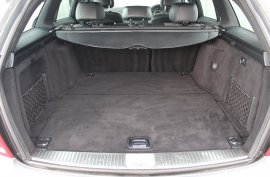 Mercedes-Benz C Class 1.6 C180