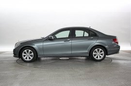 Mercedes-Benz C220 2.2 CDi