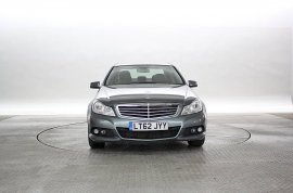 Mercedes-Benz C220 2.2 CDi