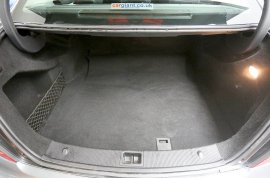 Mercedes-Benz C220 2.2 CDi