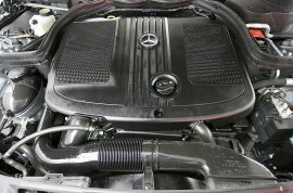 Mercedes-Benz C220 2.2 CDi
