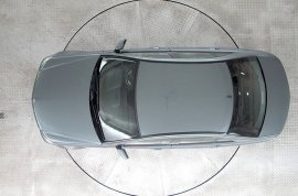 Mercedes-Benz C220 2.2 CDi