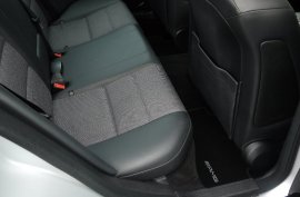 Mercedes-Benz C Class 2.1 C250 CDI