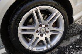 Mercedes-Benz C Class 2.1 C250 CDI