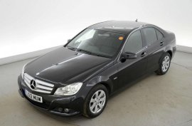 Mercedes-Benz C Class C220 CDI