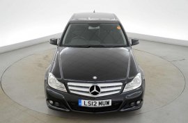 Mercedes-Benz C Class C220 CDI