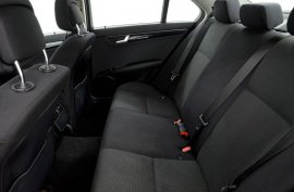 Mercedes-Benz C Class C220 CDI