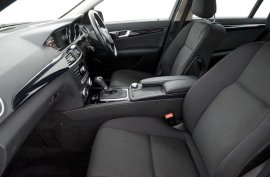 Mercedes-Benz C Class C220 CDI