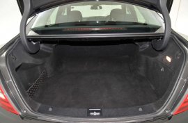 Mercedes-Benz C Class C220 CDI