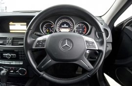 Mercedes-Benz C Class C220 CDI