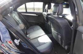 Mercedes-Benz C Class 2.1 C250 CDI