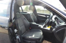 Mercedes-Benz C Class 2.1 C250 CDI