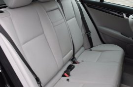 Mercedes-Benz C Class 2.1 C220 CDI SE