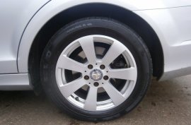 Mercedes-Benz C Class 2.1 C220 CDI