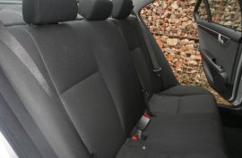 Mercedes-Benz C Class 2.1 C220 CDI