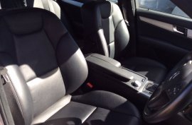 Mercedes-Benz C Class 1.8 C250
