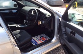 Mercedes-Benz C Class 1.8 C250