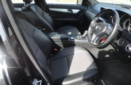 Mercedes-Benz C Class 1.8 C180
