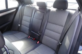 Mercedes-Benz C Class 1.8 C180