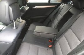 Mercedes-Benz C 220 2.1 C220 CDI