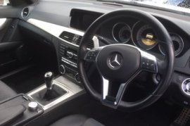 Mercedes-Benz C 220 2.1 C220 CDI