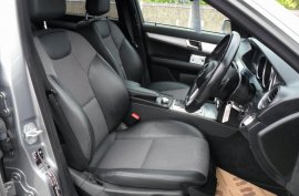 Mercedes-Benz C Class C220 CDI
