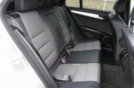 Mercedes-Benz C Class C220 CDI